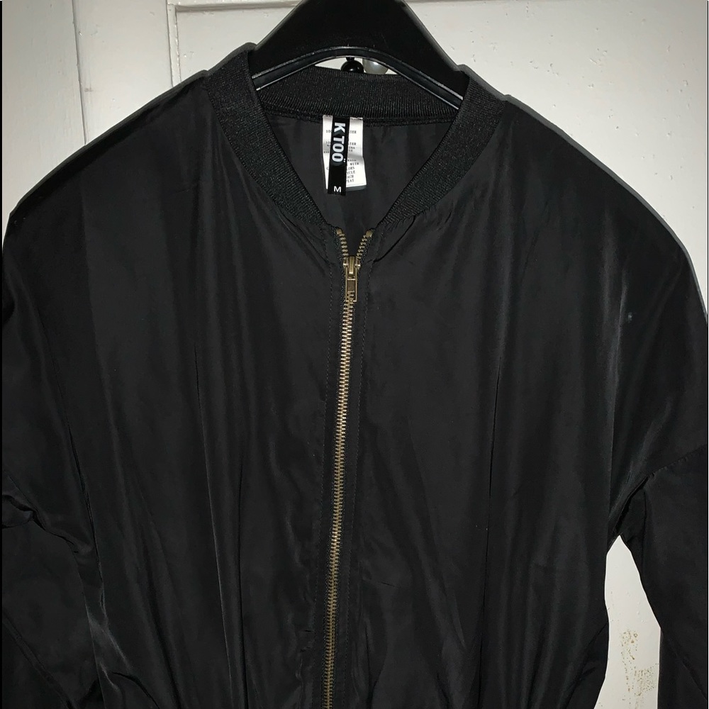 Jumpsuit - Picture 2 of 12
